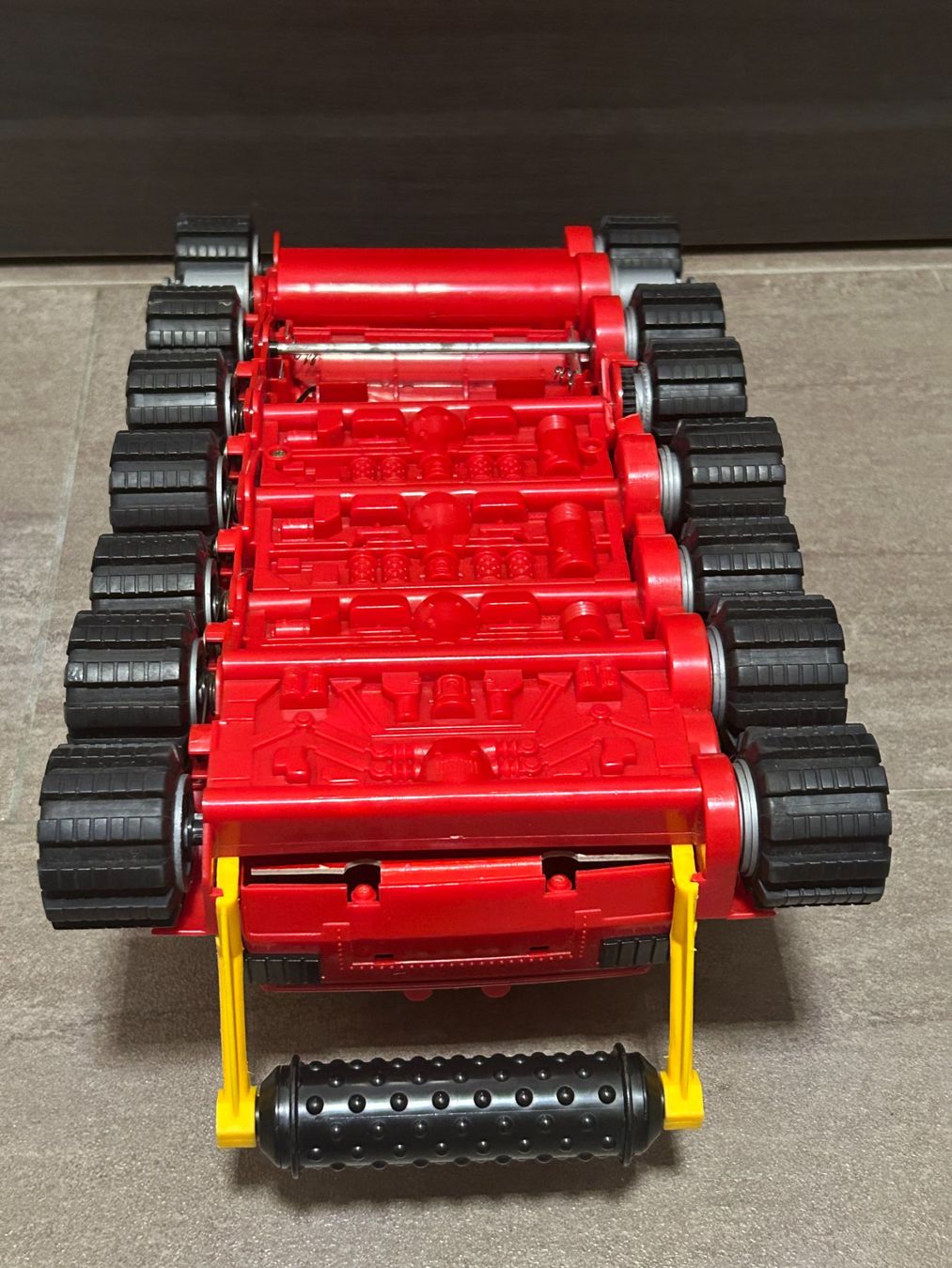 Giocattoli: Python Animal Lewis Galoob toy 1985 rarität 80's – Difettoso da Lausanne venduto da Retro-geek 8