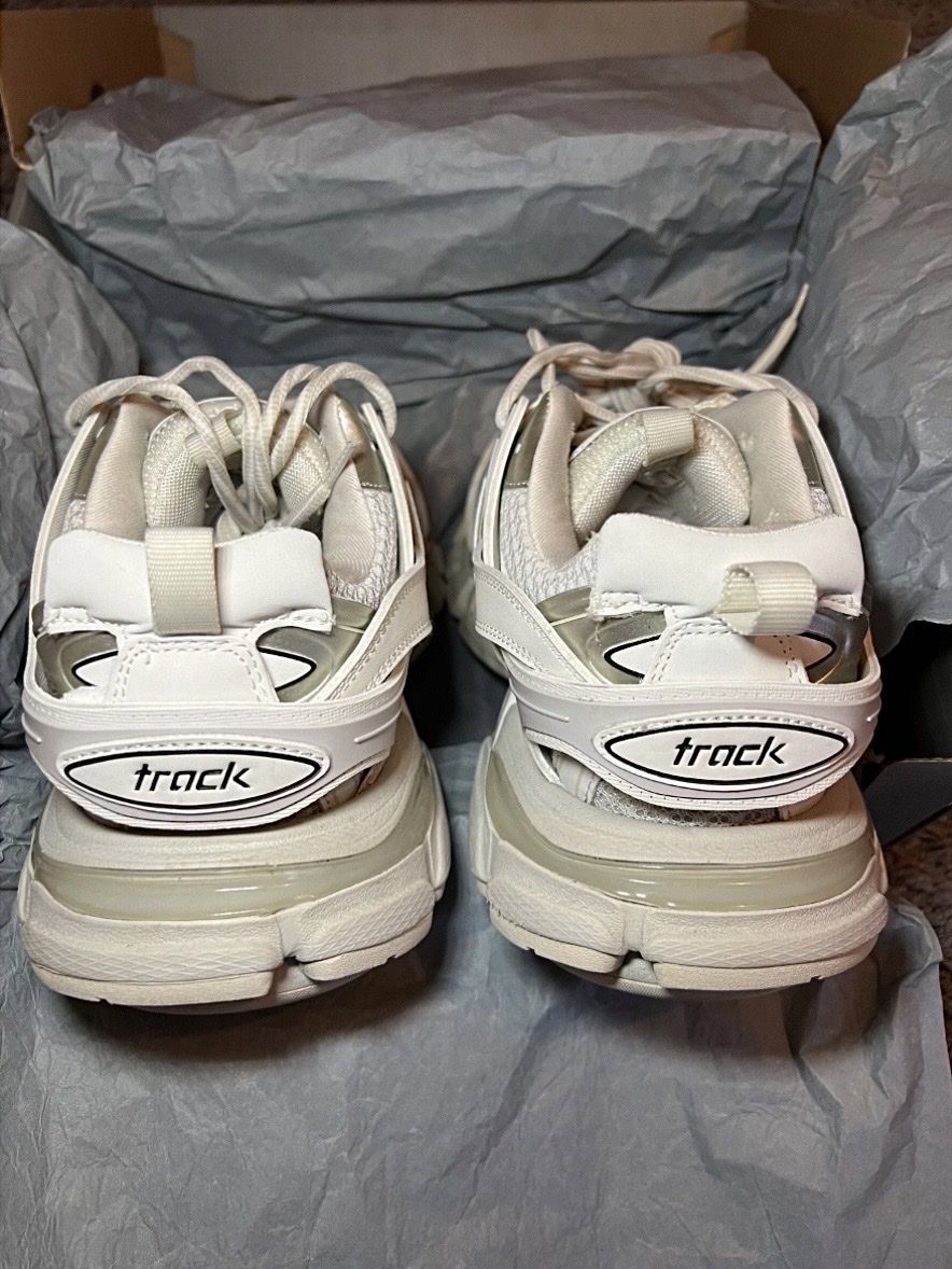Balenciaga Scarpe da donna: Balenciaga Track EU 39 – Nuovo (secondo la descrizione) da Frümsen venduto da laura002 2