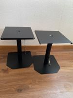 Monitorstativ Tischstativ Set, 1 Paar