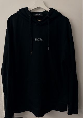 MCM Hoodie XL