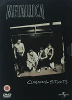 Metallica – Cunning Stunts - Vergriffen!