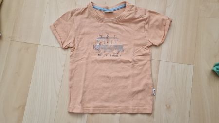 Salt and Pepper T Shirt gr74