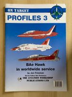 Modellbau Doku - BAe Hawk - On Target #3