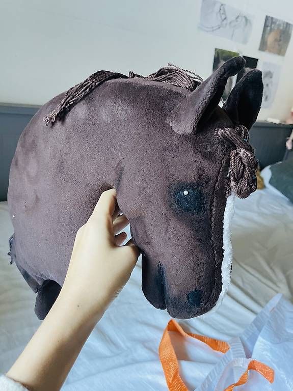 Giocattoli: Hobby Horse  – Usato da Susten venduto da Kht_formidable