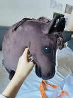 Hobby Horse 