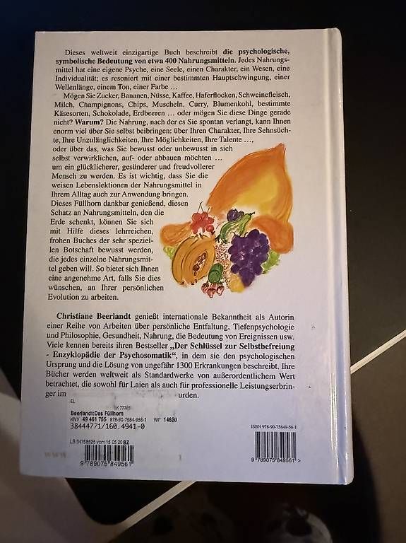 Livres: Das Füllhorn – D'occasion à Duggingen par Enasus 1