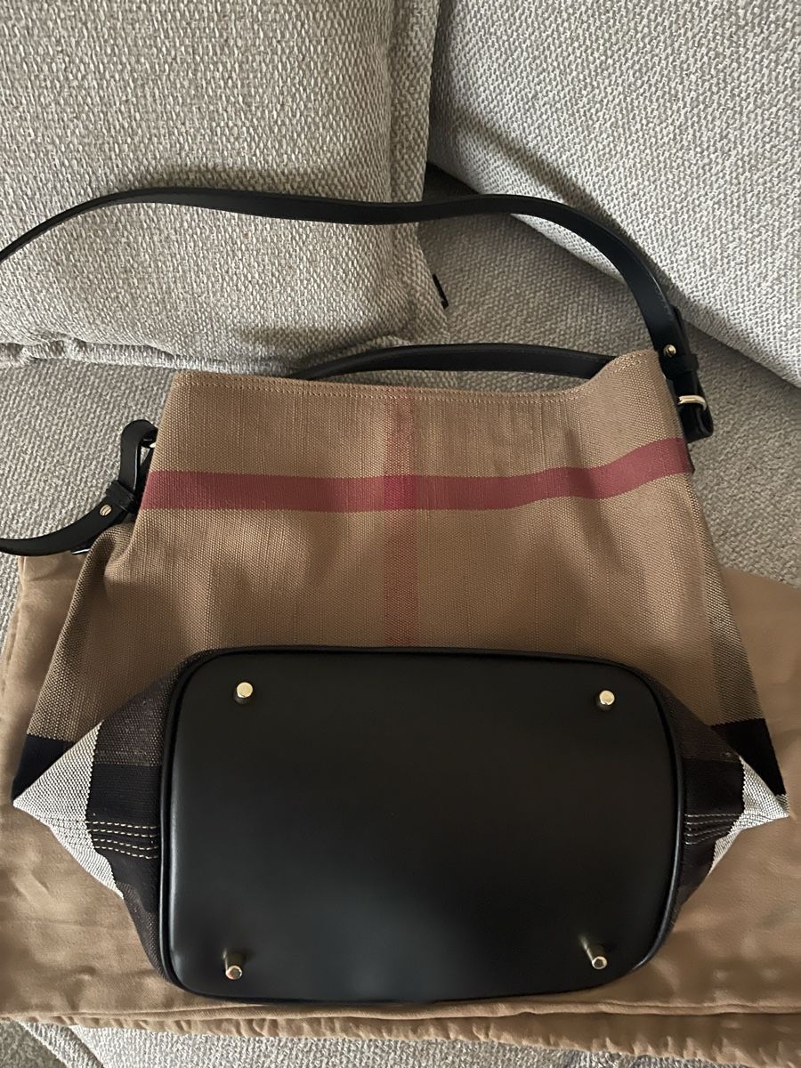 Borse da donna: Echter Burberry Beutel – Nuovo (secondo la descrizione) da Zürich venduto da chouette1702 2
