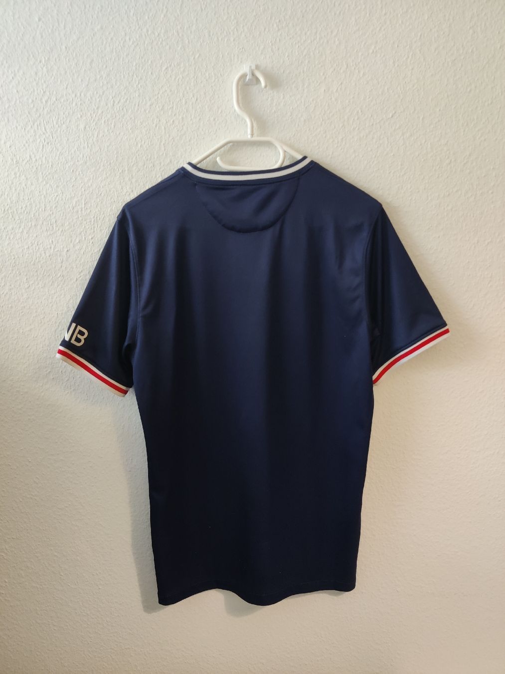 Nike Canottiere & Pantaloni: Paris Saint-Germain 2020/21 (M) – Usato da Basel venduto da Ringolero 1