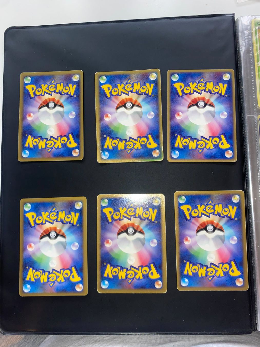 Pokémon Carte collezionabili: Pokémon blox ex, jap – Usato da Bossonnens venduto da Pokevintage 2