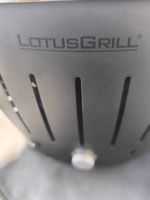 Lotus Grill 