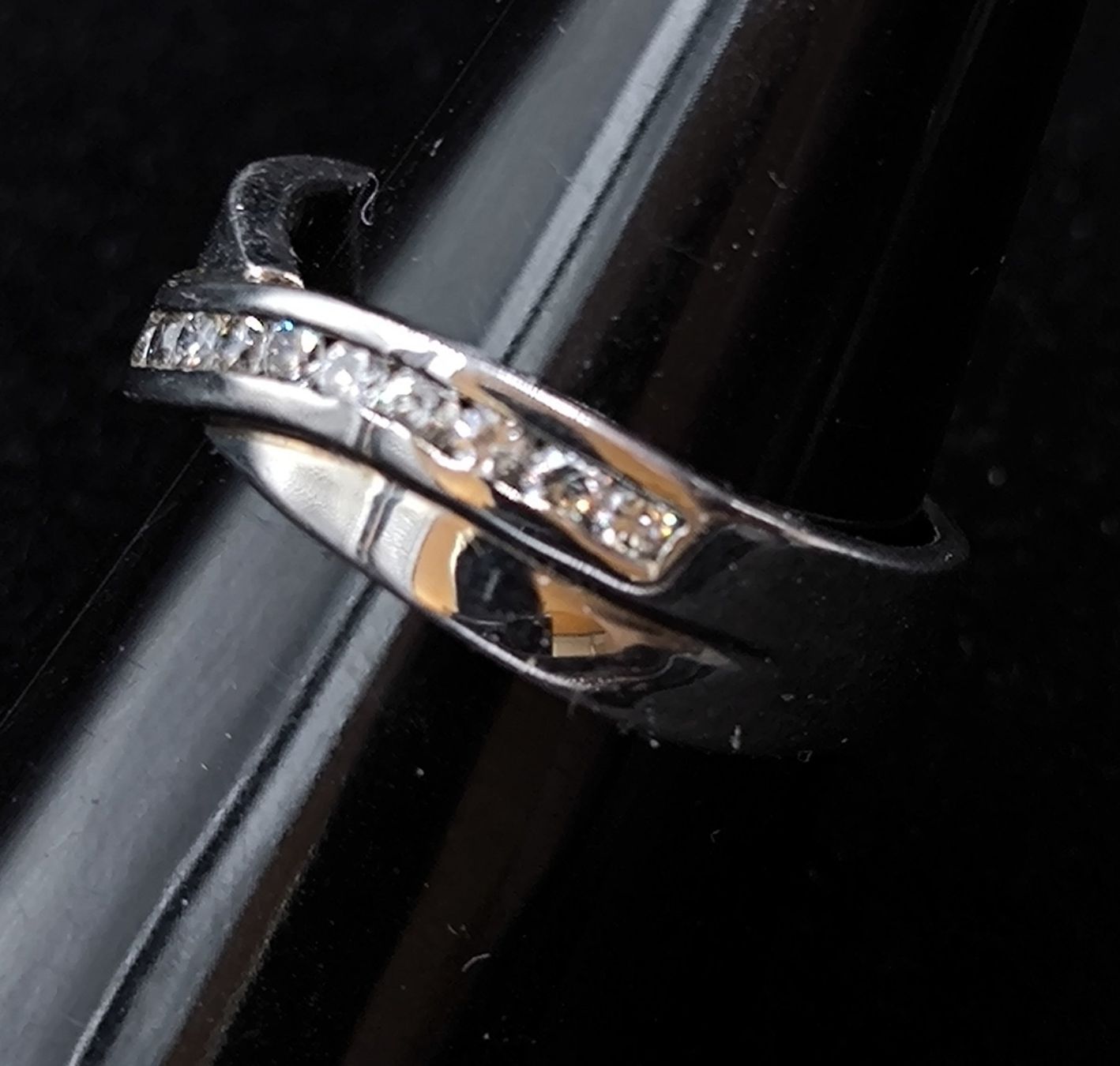 Anelli: Ring, 925er Silber – Usato da Rorschacherberg venduto da snOOpydOg11 2