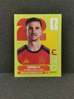 Panini Wm 2026 Sticker :Fabián Ruiz Esp 12