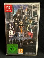 NEO: The World Ends With You I SWITCH I NEU