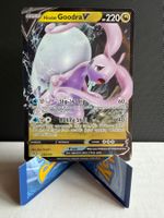 Pokemon Hisuian Goodra V - SWSH11 🇺🇸