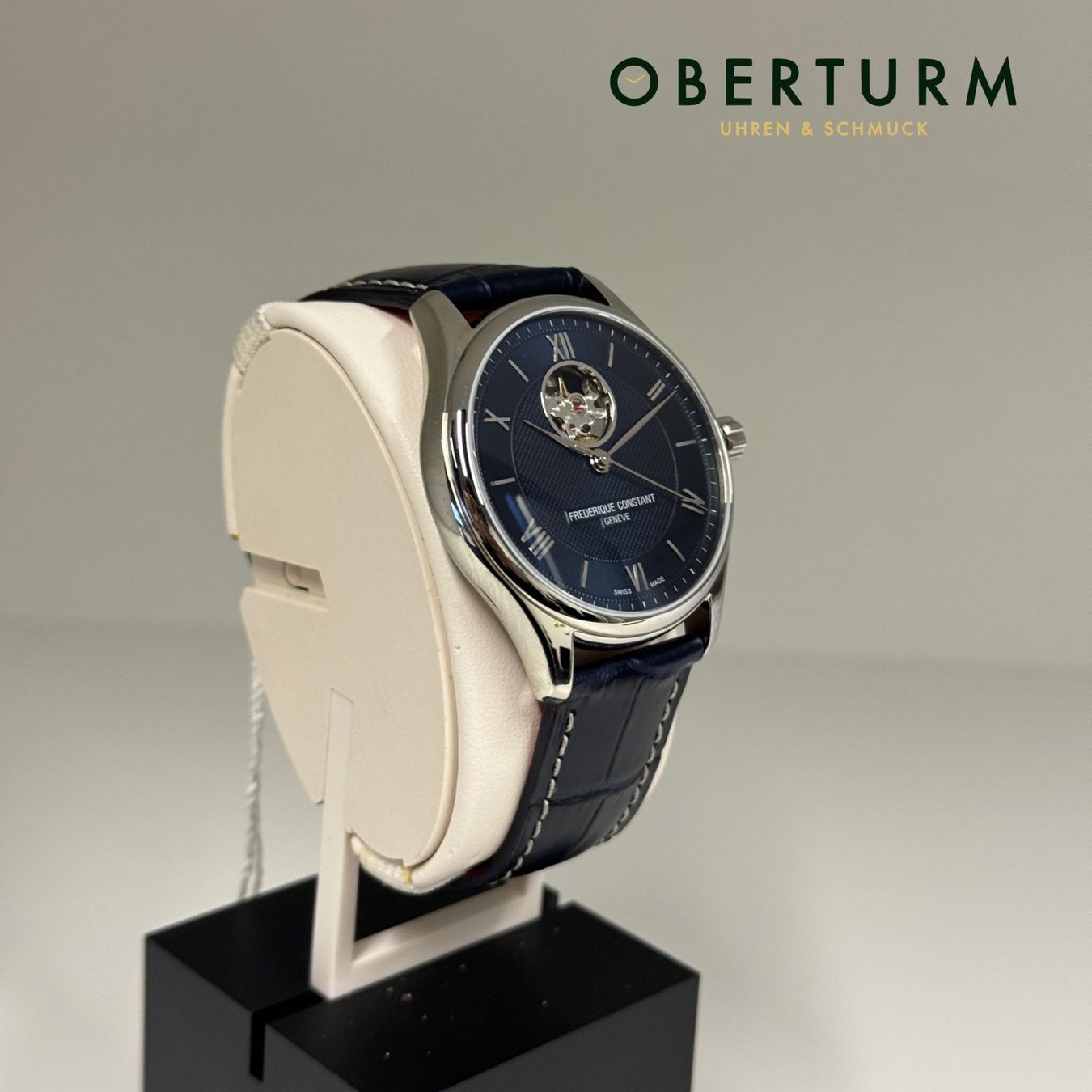 Frederique Constant Orologi: Frédérique Constant Automatic, Ref. FC-310MNR5B6 – Nuovo (secondo la descrizione) da Brugg AG venduto da Oberturm 2