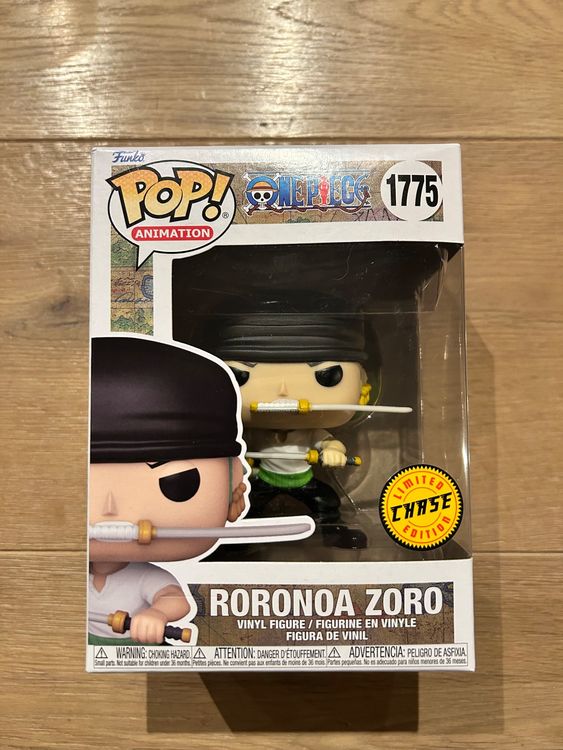 Pop! TV: Zorro Vinyl-Figur – Ca. 10 Cm, Mit Sammler-Box, 65. Jubiläums-Edition