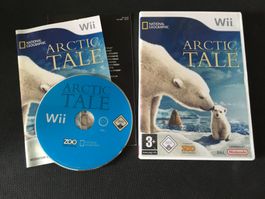 Arctic Tale für Nintendo Wii