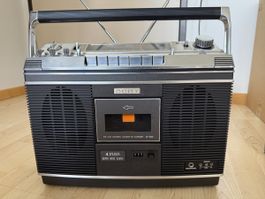 SONY CF-580 Ghettoblaster Boombox 1976