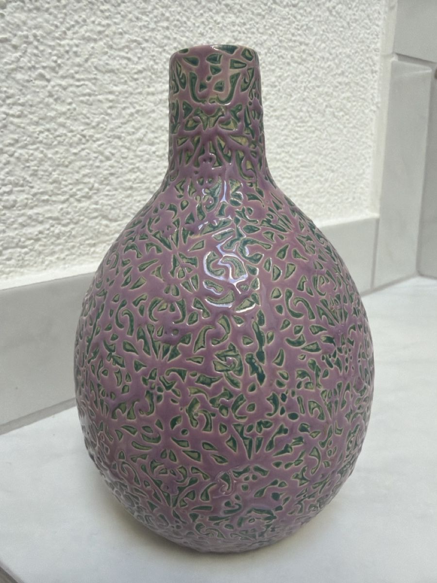 Vase & Récipients: DES POTS, Keramik Vase. – D'occasion à Biberist par Momo33 2