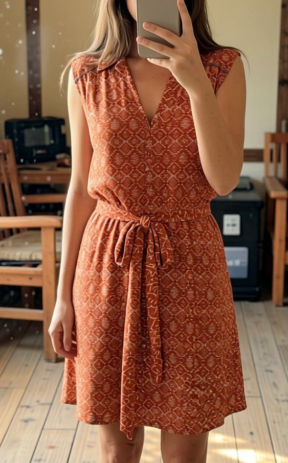 Vestiti: Robe "Camaïeu" – Usato da Bernex venduto da Sooeg_01