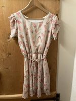 Federnkleid Gr.38/40