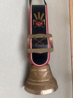 Grosse Schweizer Weideglocke (Ø 23 cm)