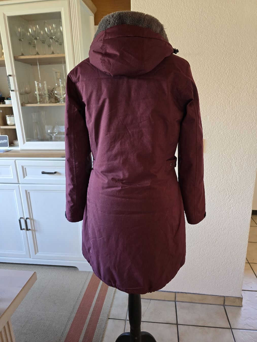 Killtec Giacche: Winterjacke – Usato da Bad Zurzach venduto da bin-da 5