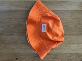 Bob collector reversible