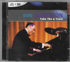 DUKE ELLINGTON  -  TAKE THE TRAIN