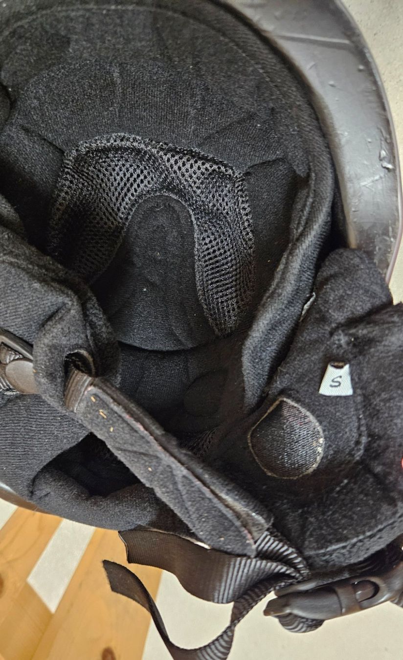 Helme: Skihelm – Neu (gemäss Beschreibung) aus Jona von san_f7pf 2