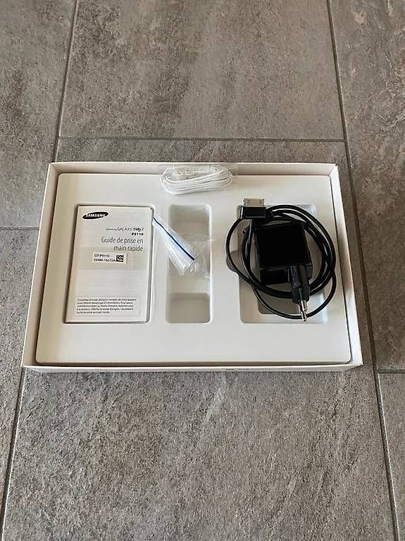 Samsung Tablet PC: Samsung Galaxy Tab 2 10.1 – Usato da Sorengo venduto da ndilla 3