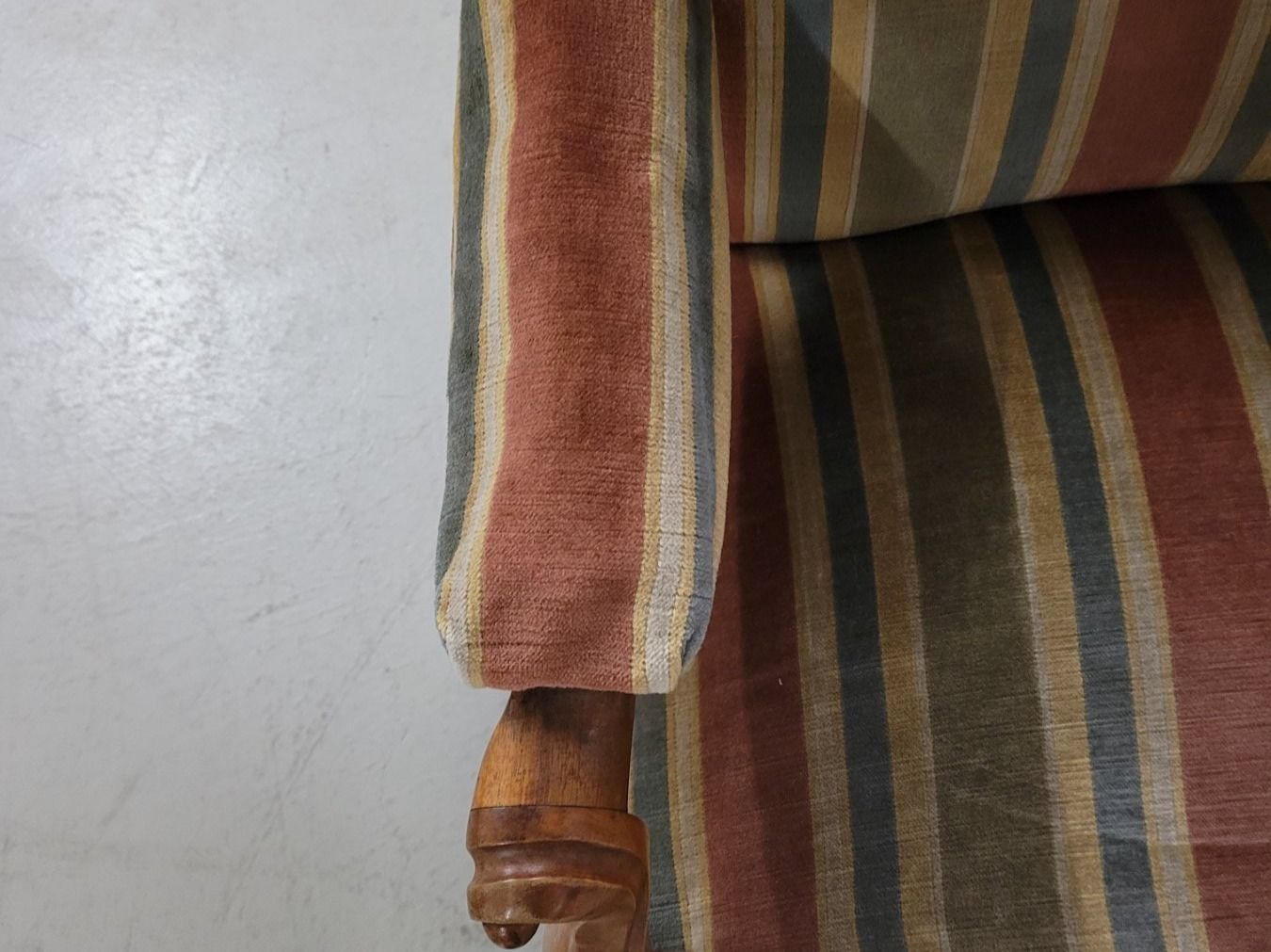 Sessel: Sessel – Gebraucht aus Watt von man_6dc2 3