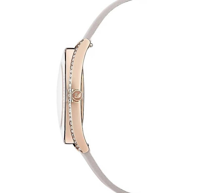 Orologi: Swarovski Crystalline Aura Grau – Usato da Kaiseraugst venduto da myr_y76k 1
