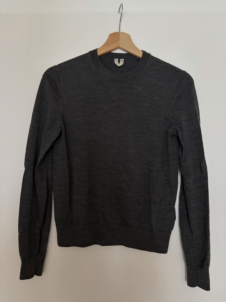 Arket Maglioni & Felpe: ARKET Pullover Wolle XS – Usato da Zürich venduto da ale_gp7t
