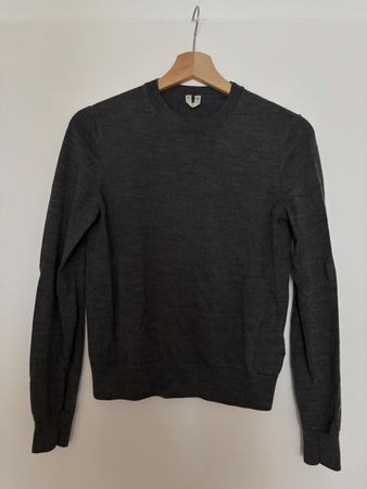 ARKET Pullover Wolle XS