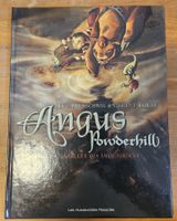 Angus Powderhill N 1 E.O. (T.B.E.) La vallée des âmes tordue