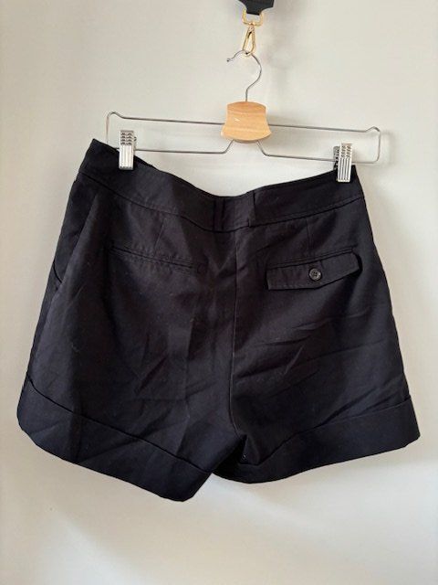 H&M Hosen: Black Shorts – Gebraucht aus Zürich von CoCos_Closet 2