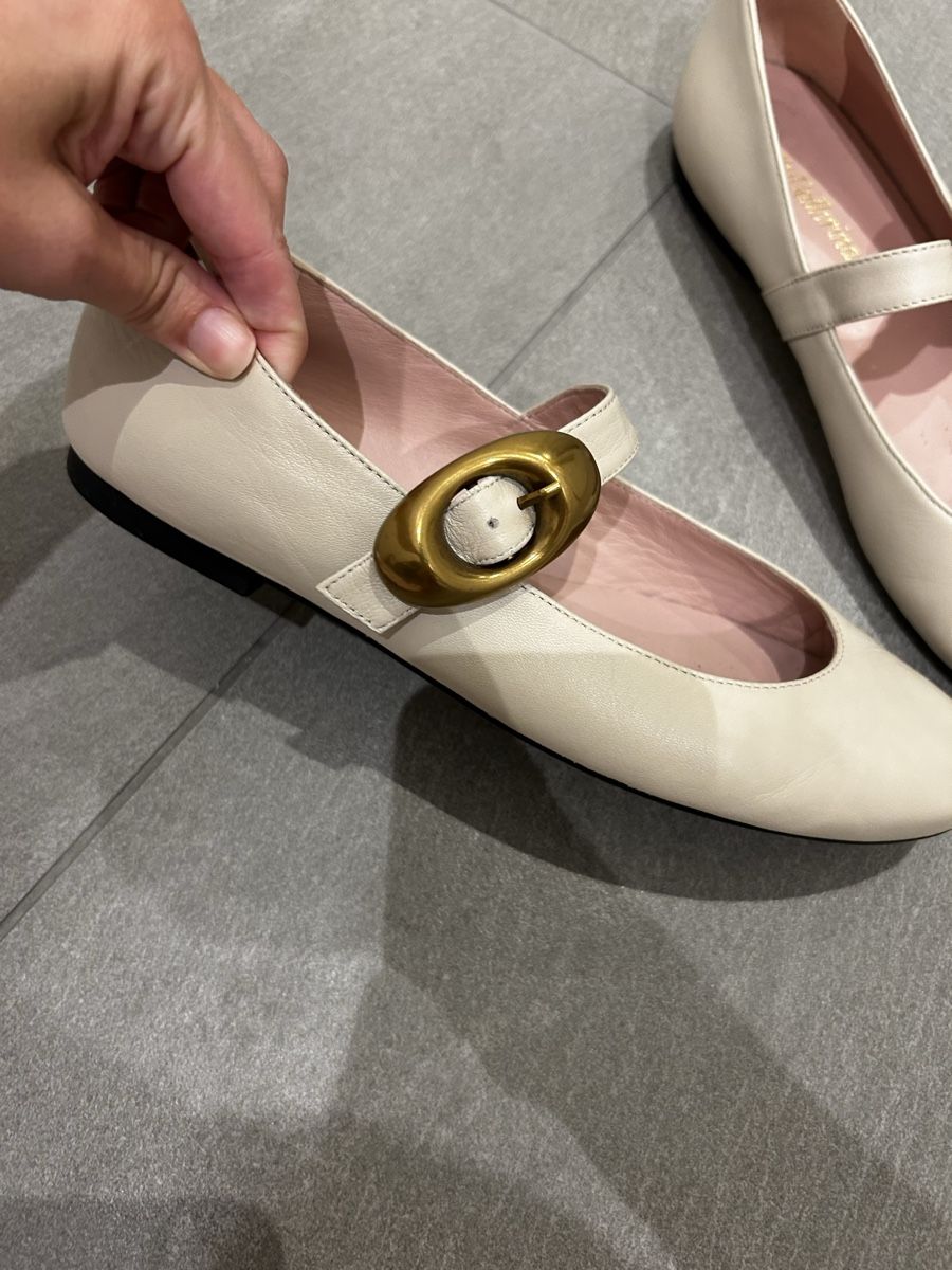 Scarpe da donna: Pretty ballerinas 39, top Zustand  – Usato da Zürich venduto da cos_b629 1