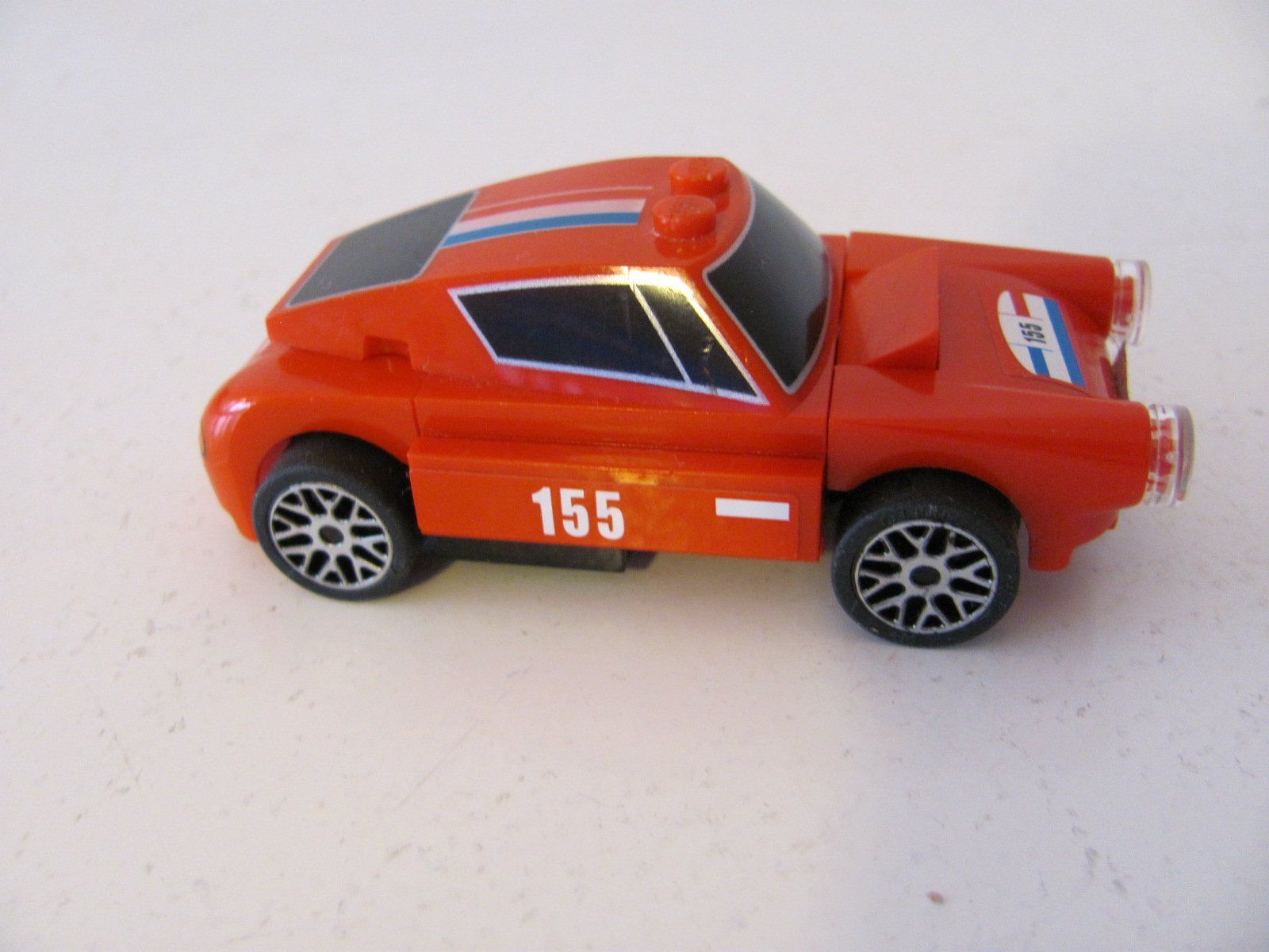 Lego Jeux de construction: LEGO 30193 Ferrari Instructions good condition – D'occasion à Gümligen par Fantapanda 2