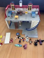 Playmobil Haus mit Figuren und Zubehör