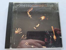 CD Vanessa Paradis - Live 