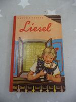 Buch: Liesel Ruth M. Eichberg