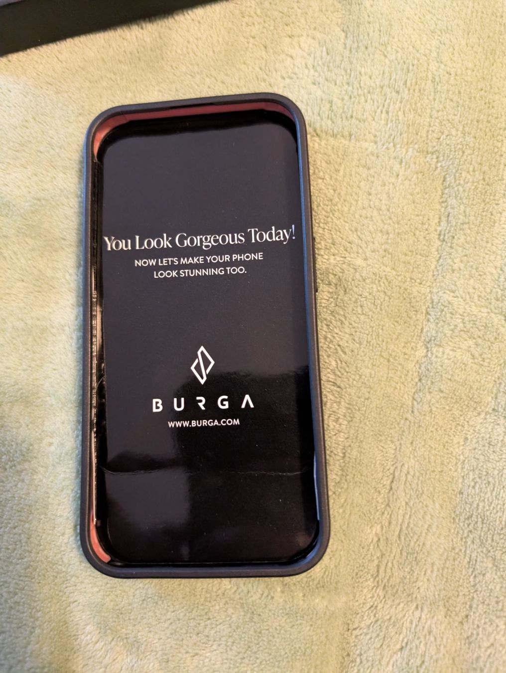 Cover & Protezioni schermo: Hülle für Iphone 15 pro – Nuovo e nell'imballaggio originale da Winterthur venduto da UncleMikha-el 5