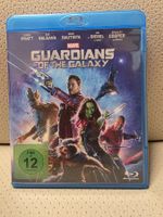 Marvel's Guardians of the Galaxy (Blu-ray)