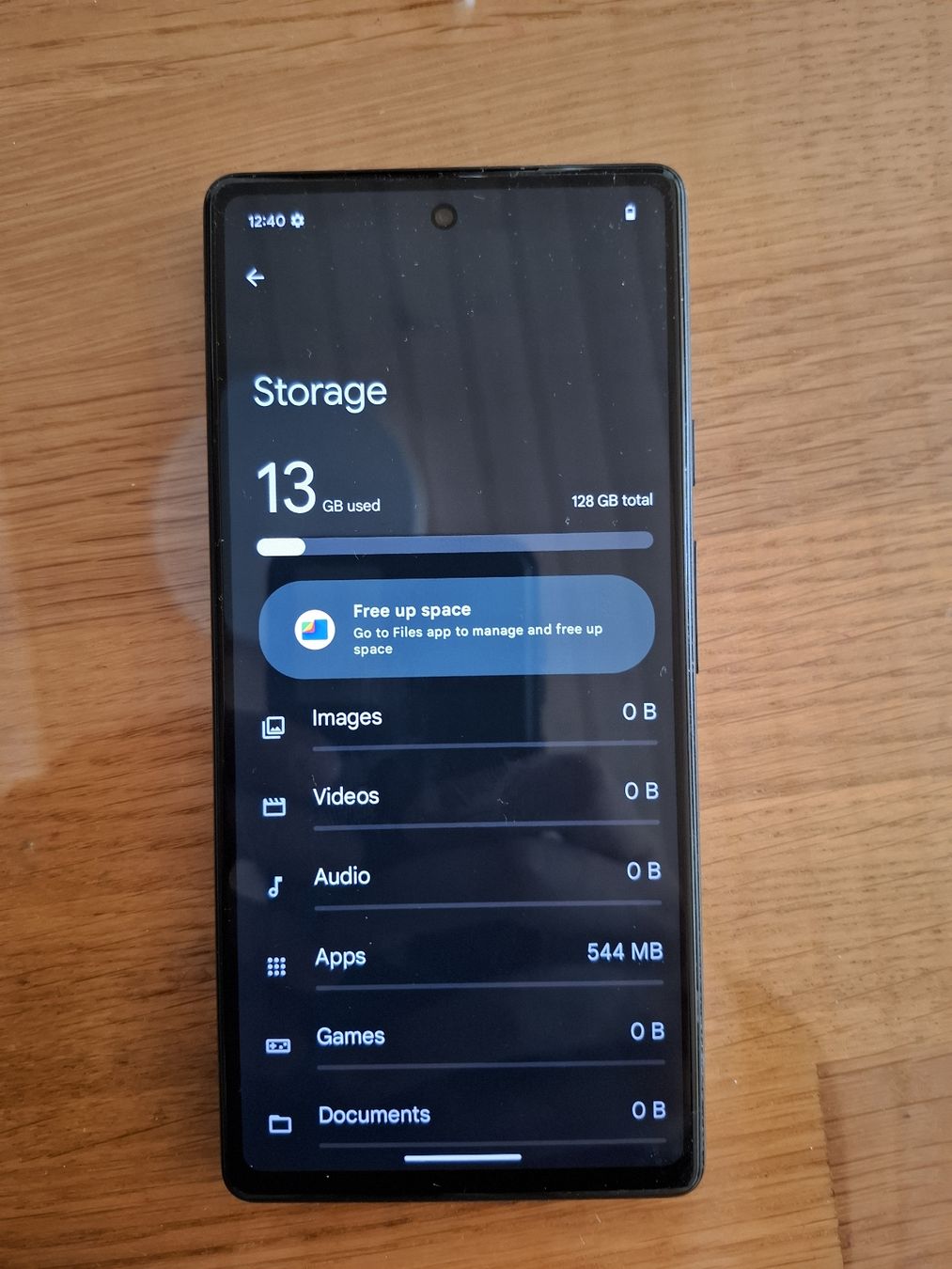 Google Telefoni cellulari / Smartphones: Google Pixel 6a – Usato da Itingen venduto da amindalvand 4