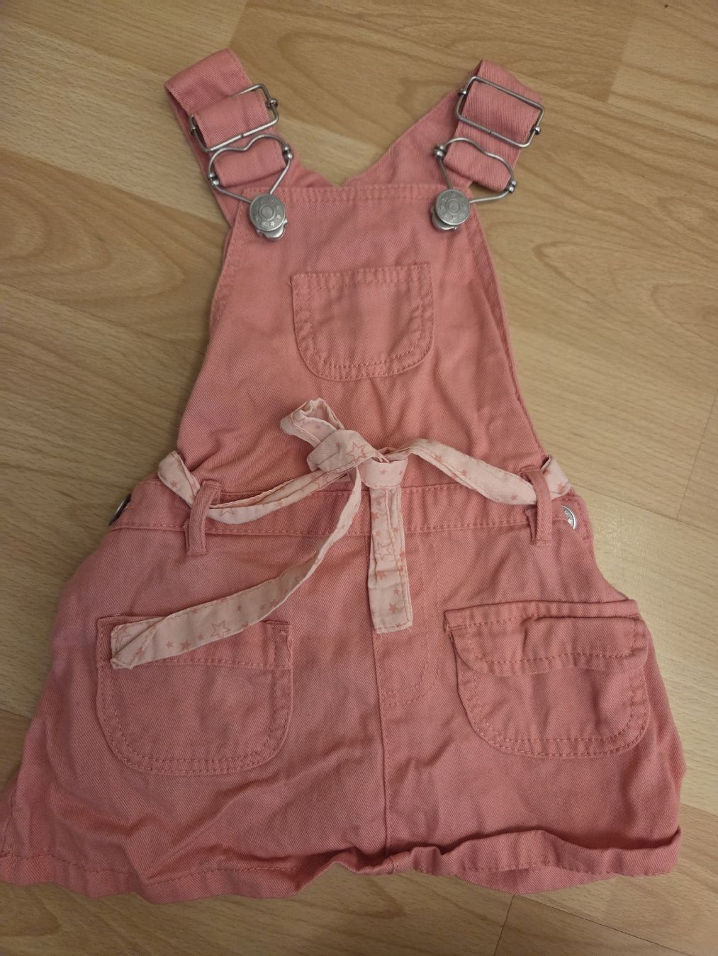 Lotti & Set di vestiti: 3er Set Mädchen Kleider, Grösse 68 – Usato da Staad SG venduto da wk100 3