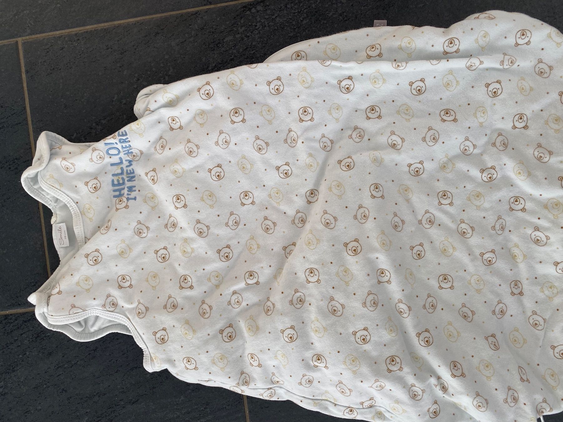 Sacchi a pelo: 2 Schlafsack – Usato da Alberswil venduto da PAMA1901