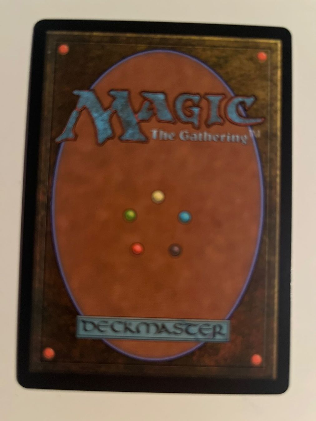 Magic The Gathering Cartes à collectionner: 1 x Ethersworn Sphinx - Magic: The Gathering - MtG – D'occasion à Kriens par Shadi1980 1