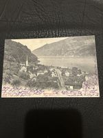 Mühlehorn 1904