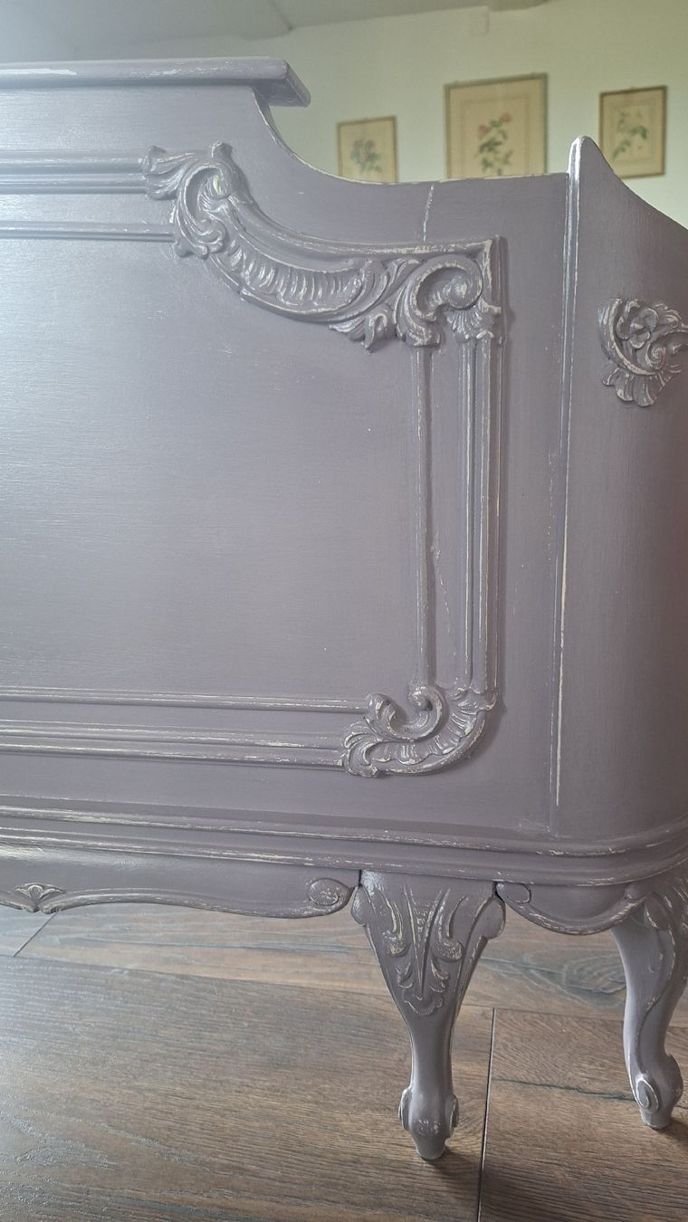 Letti: Shabby Chic Bettrahmen – Usato da Leuzigen venduto da Likeacharmer 4